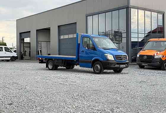 Mercedes-Benz Sprinter 2018 Рівне