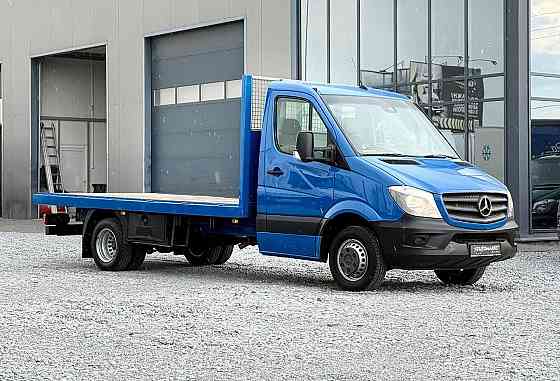 Mercedes-Benz Sprinter 2018 Рівне