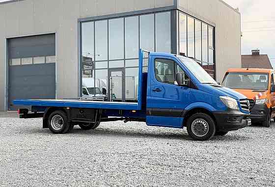 Mercedes-Benz Sprinter 2018 Рівне