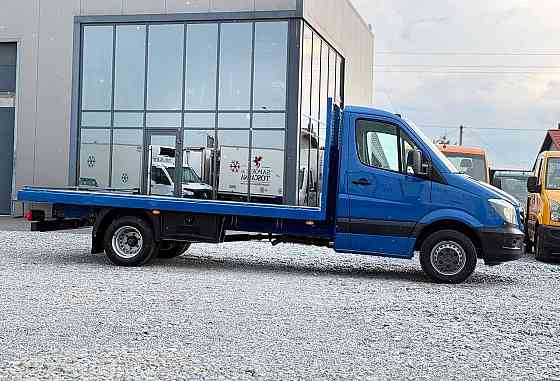Mercedes-Benz Sprinter 2018 Рівне