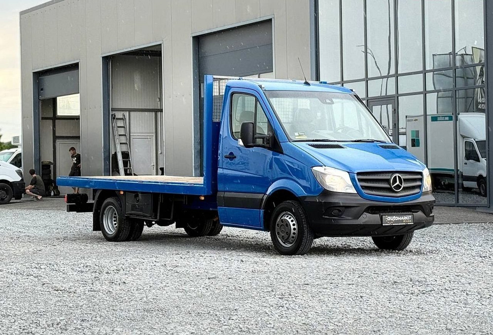 Mercedes-Benz Sprinter 2018 Рівне - зображення 1