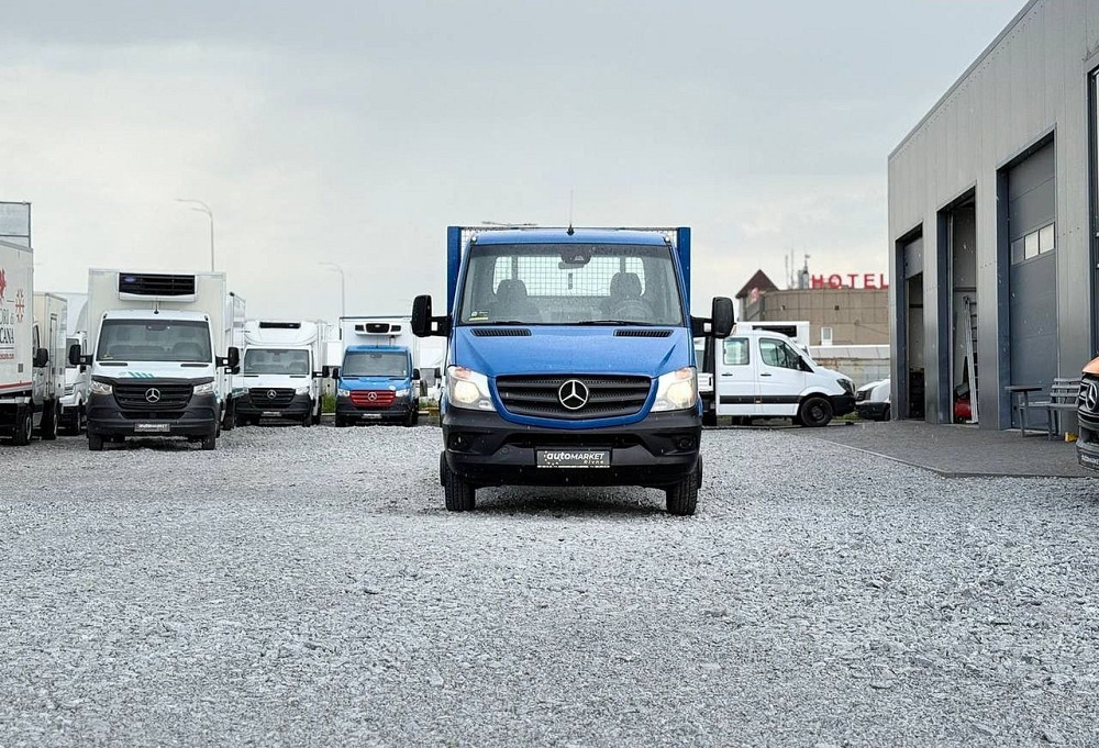 Mercedes-Benz Sprinter 2018 Рівне - зображення 11