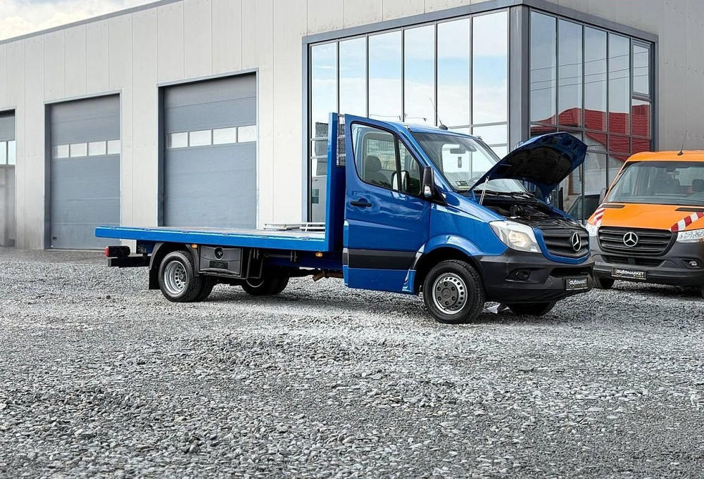Mercedes-Benz Sprinter 2018 Рівне - зображення 20