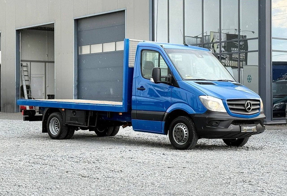 Mercedes-Benz Sprinter 2018 Рівне - зображення 6