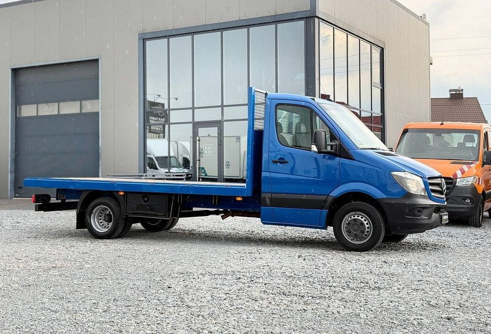 Mercedes-Benz Sprinter 2018 Рівне - зображення 3