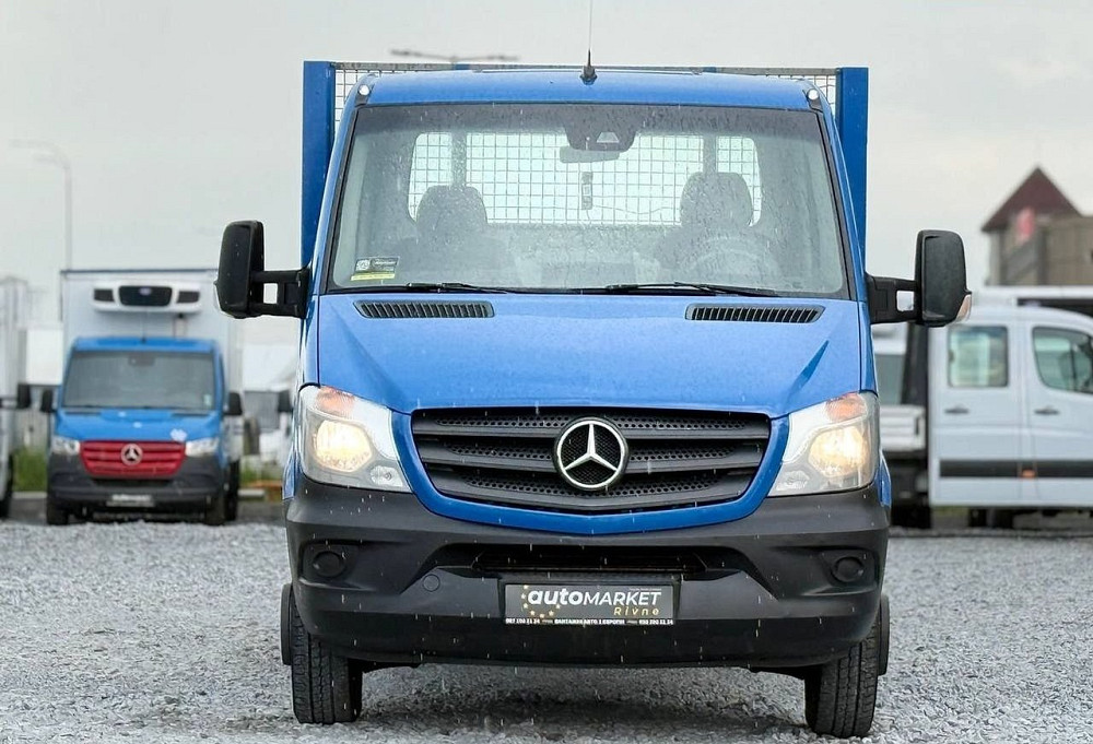 Mercedes-Benz Sprinter 2018 Рівне - зображення 12