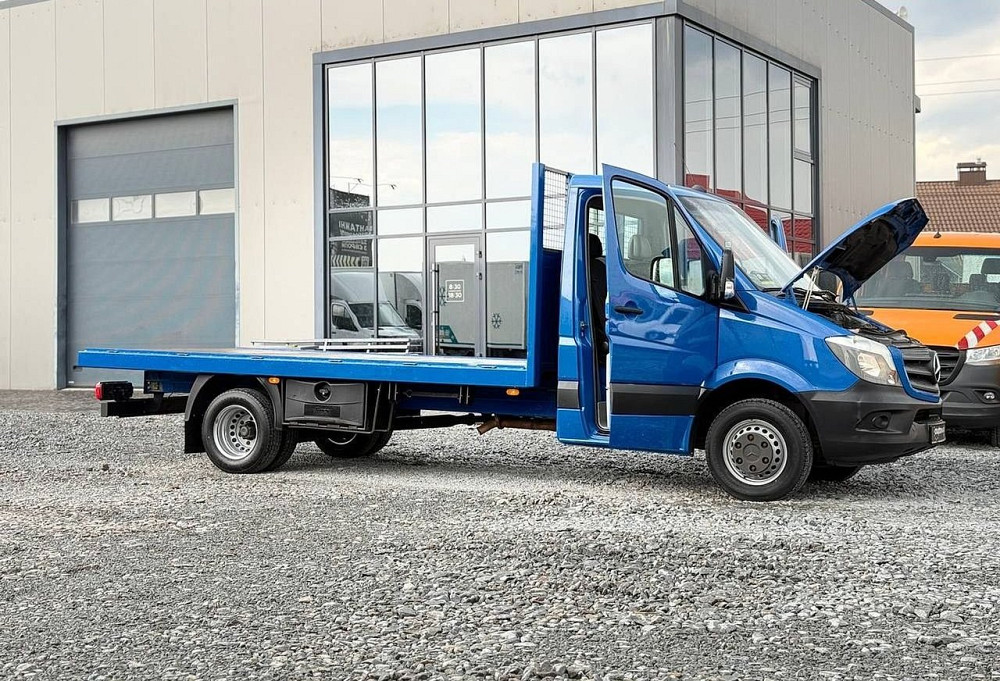 Mercedes-Benz Sprinter 2018 Рівне - зображення 19