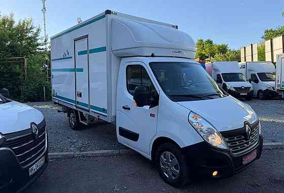 Renault Master 2019 Рівне