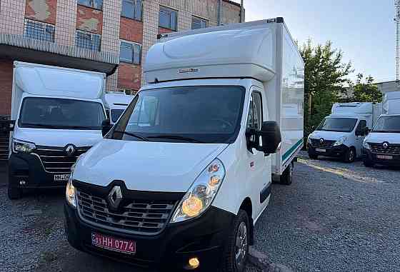 Renault Master 2019 Рівне