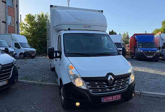 Renault Master 2019 Рівне