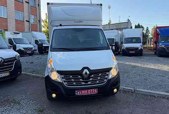 Renault Master 2019 Рівне