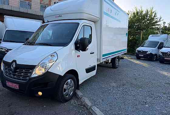 Renault Master 2019 Рівне