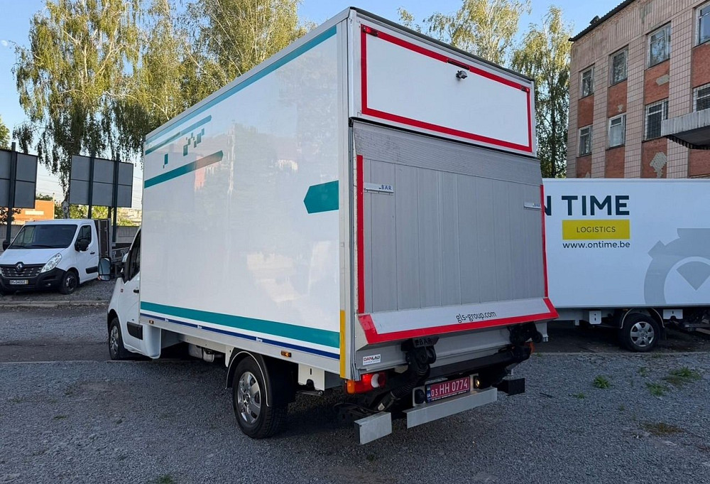 Renault Master 2019 Рівне - зображення 15