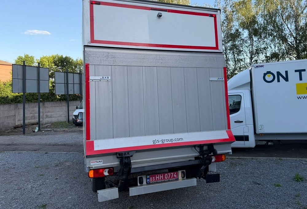Renault Master 2019 Рівне - зображення 16