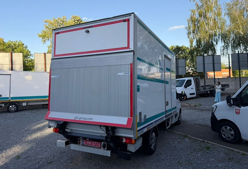 Renault Master 2019 Рівне - зображення 18