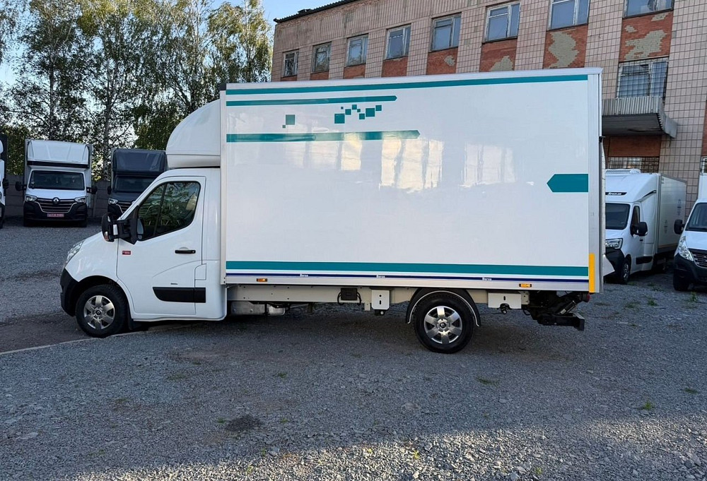 Renault Master 2019 Рівне - зображення 11