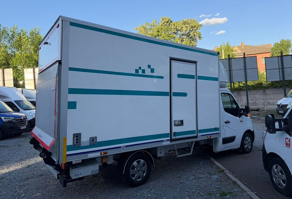 Renault Master 2019 Рівне - зображення 20