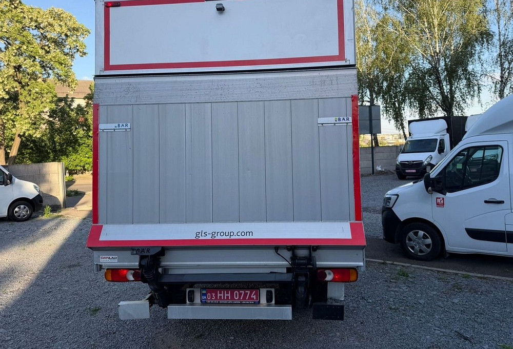 Renault Master 2019 Рівне - зображення 17