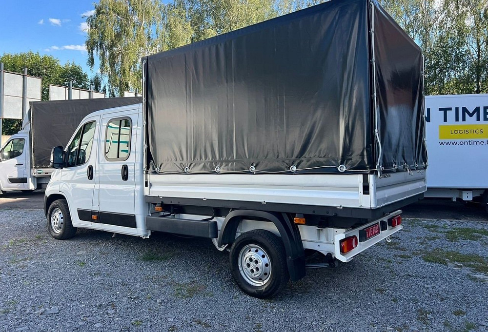 Citroen Jumper 2019 Рівне - зображення 15