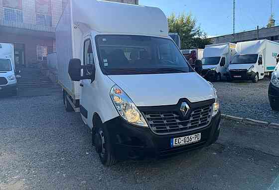 Renault Master 2019 Рівне