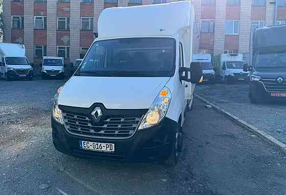 Renault Master 2019 Рівне