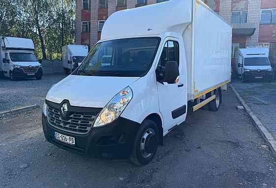Renault Master 2019 Рівне