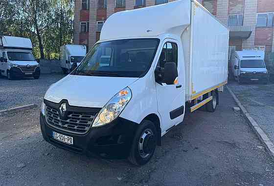 Renault Master 2019 Рівне