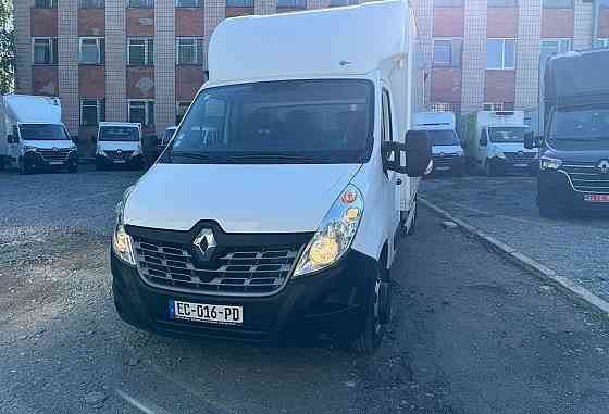 Renault Master 2019 Рівне