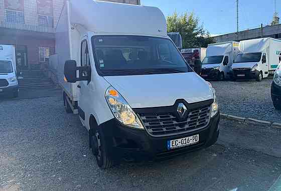 Renault Master 2019 Рівне