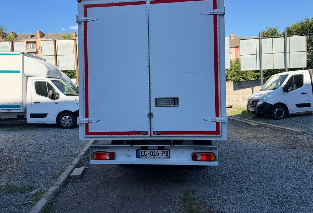 Renault Master 2019 Рівне - зображення 16