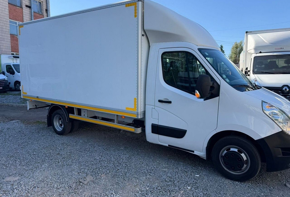 Renault Master 2019 Рівне - зображення 9