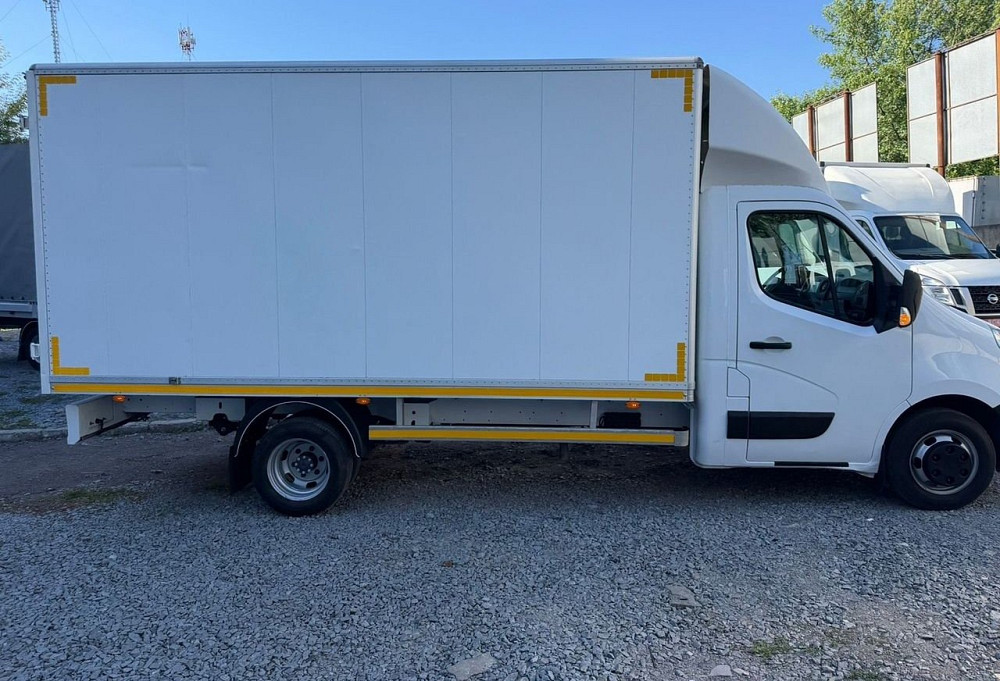 Renault Master 2019 Рівне - зображення 10