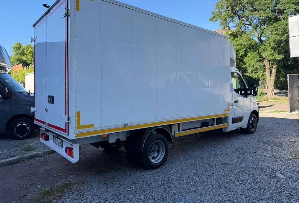 Renault Master 2019 Рівне - зображення 14