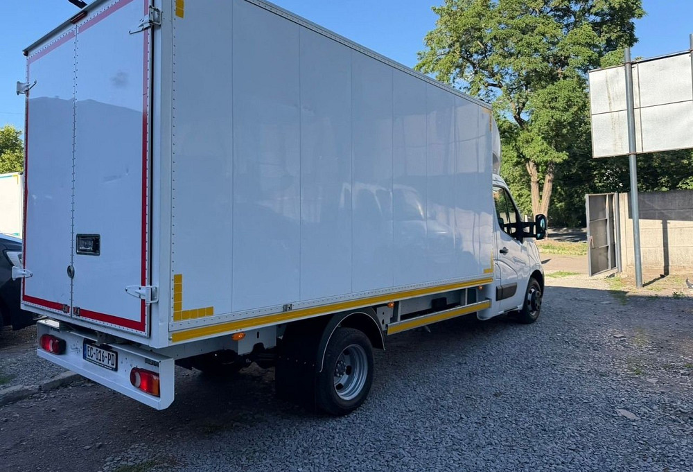 Renault Master 2019 Рівне - зображення 15