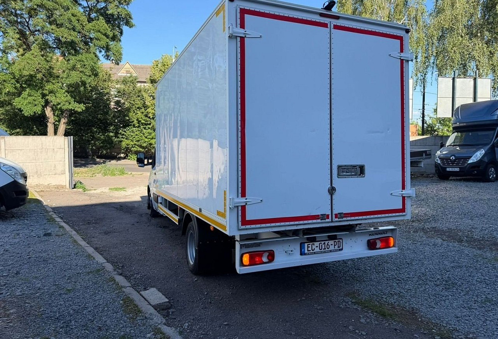 Renault Master 2019 Рівне - зображення 18
