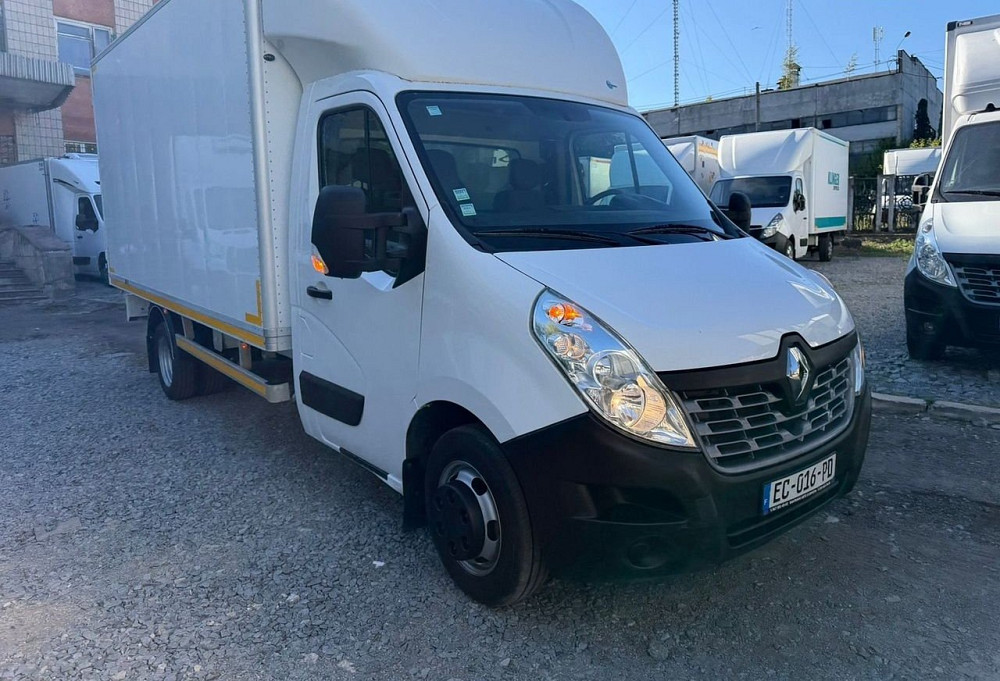 Renault Master 2019 Рівне - зображення 7