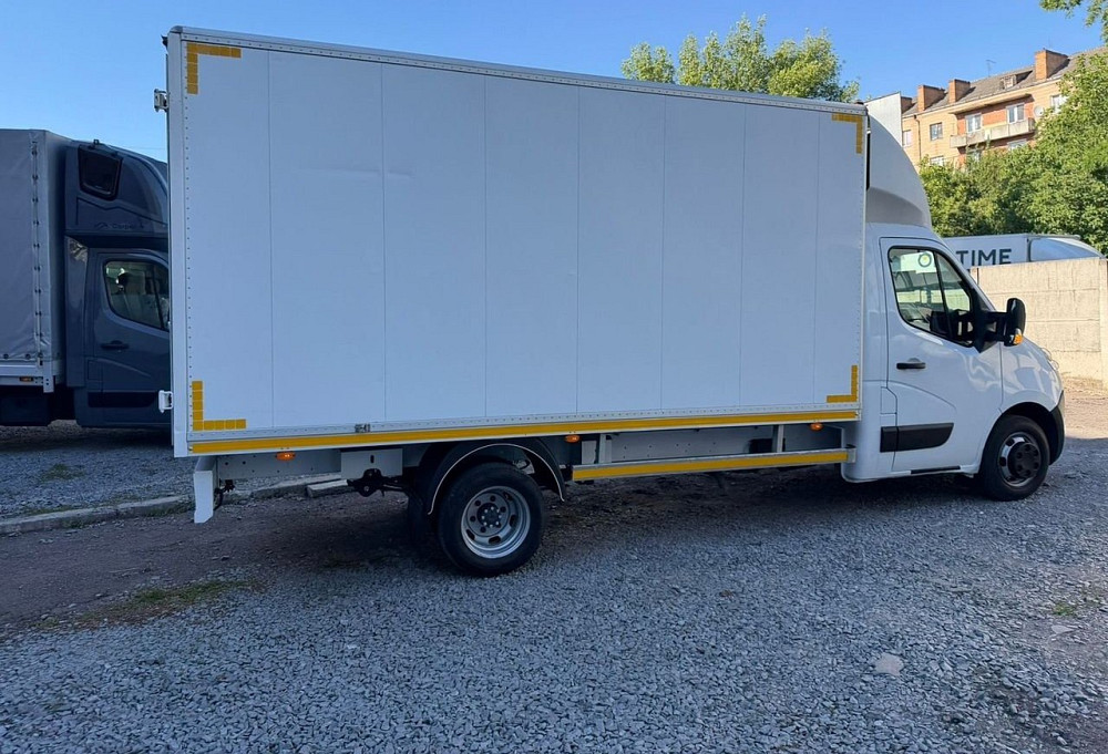 Renault Master 2019 Рівне - зображення 12