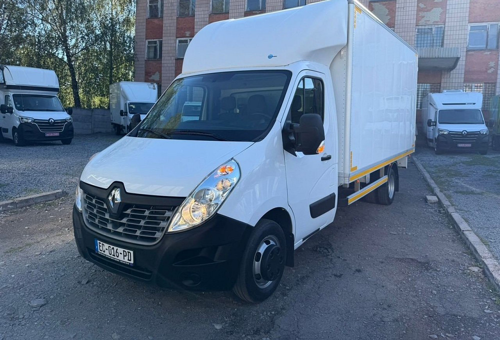 Renault Master 2019 Рівне - зображення 2