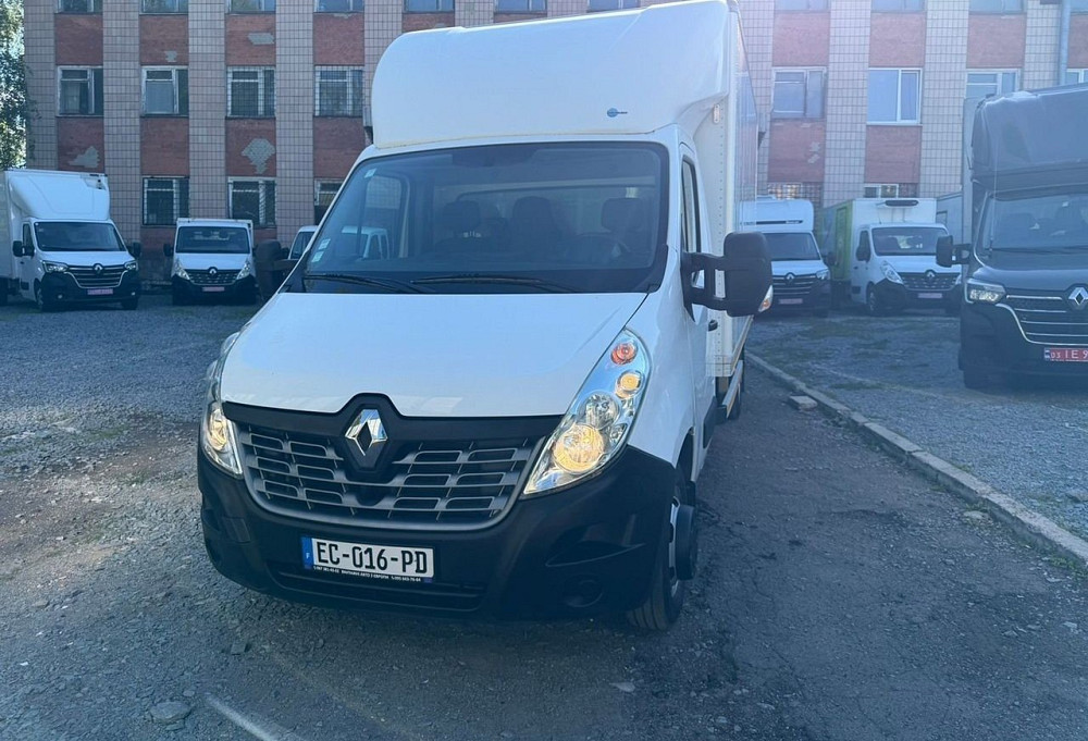 Renault Master 2019 Рівне - зображення 3