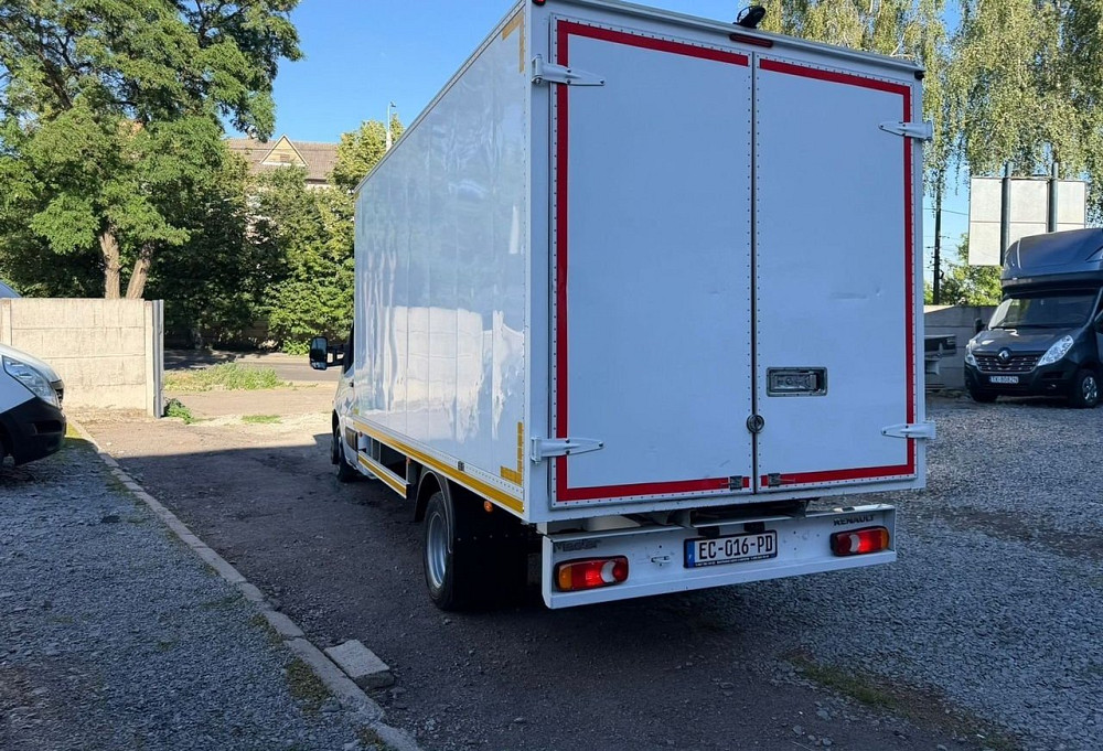 Renault Master 2019 Рівне - зображення 19