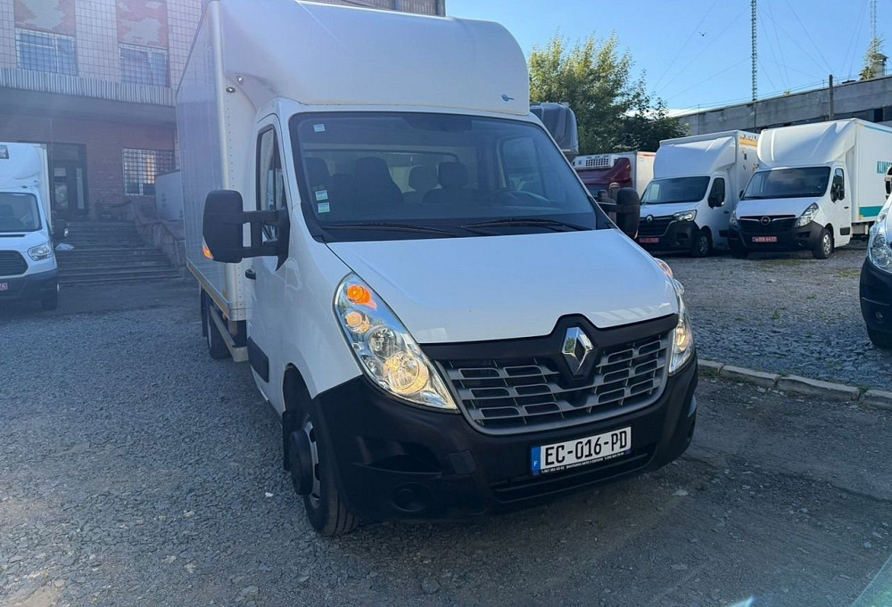 Renault Master 2019 Рівне - зображення 5