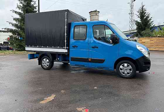 Renault Master 2018 Рівне