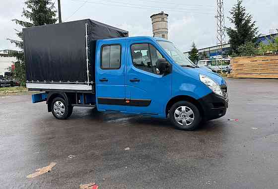 Renault Master 2018 Рівне