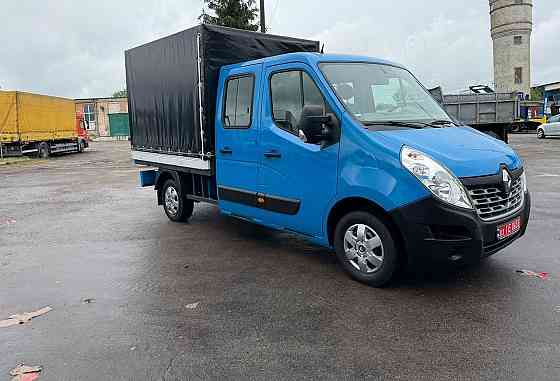 Renault Master 2018 Рівне
