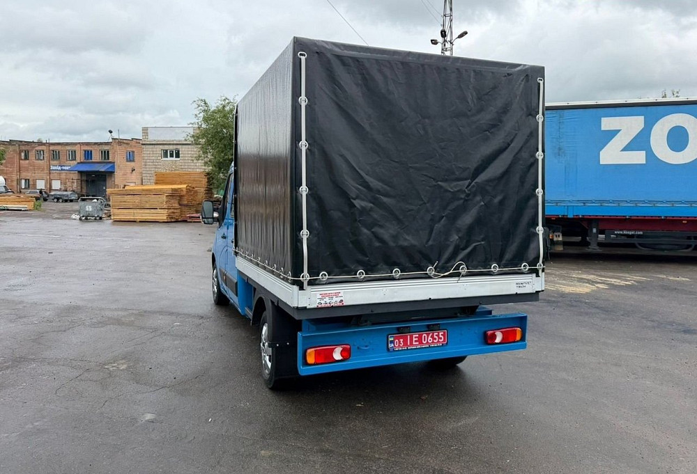 Renault Master 2018 Рівне - зображення 18