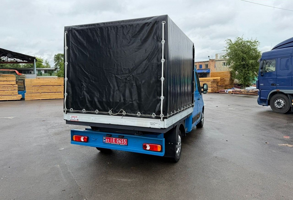Renault Master 2018 Рівне - зображення 20