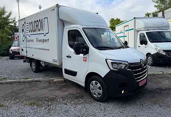 Renault Master 2023 Рівне