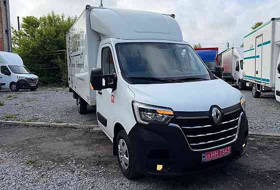 Renault Master 2023 Рівне