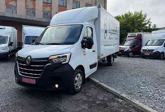 Renault Master 2023 Рівне