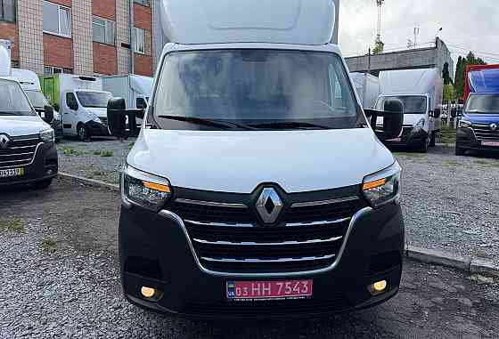 Renault Master 2023 Рівне